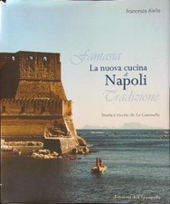 LA NUOVA CUCINA DI NAPOLI