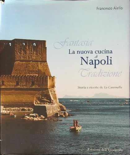 Nuova cucina napoli - cucina,