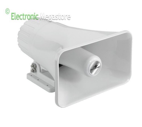 Altoparlante tromba 30w - a,
