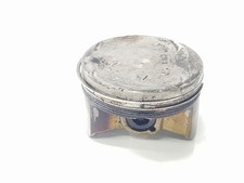 13010RNAY00 pistone per HONDA CR-V RE COMFORT 1111AA