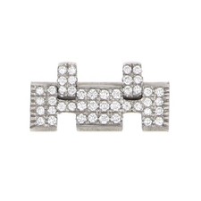 Maglia Audemars Piguet acciaio