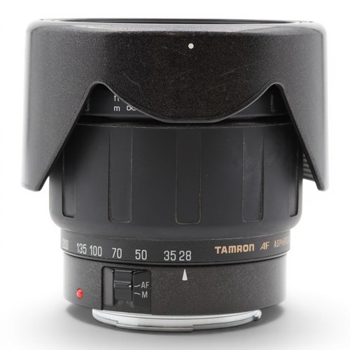 Tamron asferico if - af, ld