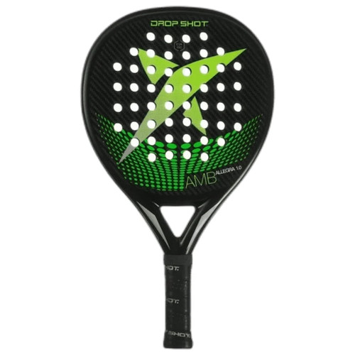 Drop shot amb - shot, 1.0