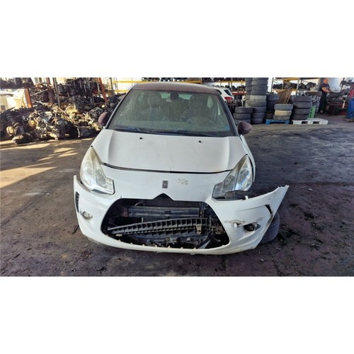 Per ricambi citroen - ricambi, ds3