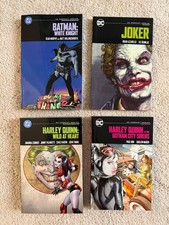 DC Compact set 4 libri