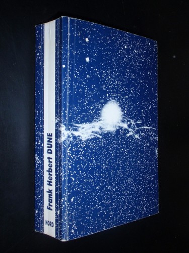 Frank herbert dune il - frank,