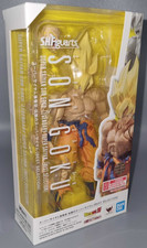 Bandai Shf S.H.Figuarts Dragon