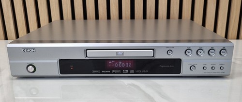 Denon dvd 1730 lettore - cd,