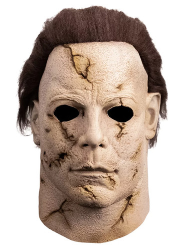 Maschera michael myers - michael,