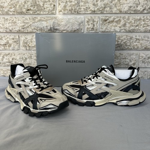 Sneakers balenciaga track 0 - sneakers,