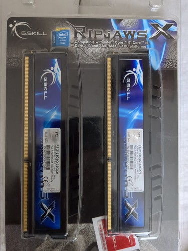 Skill ripjawsx 4x8 - 32, (4x8