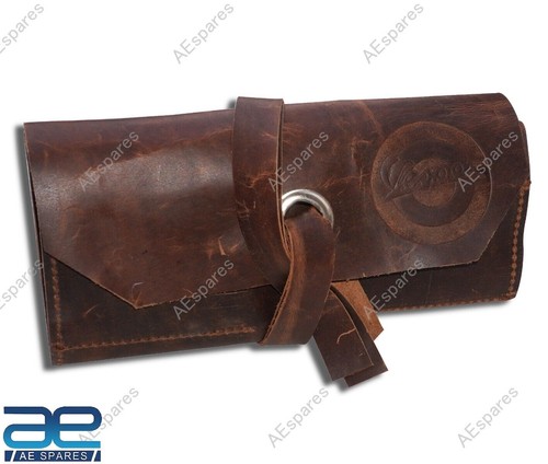 Borsa porta attrezzi vintage
