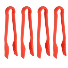4 Pezzi Pinze da Cucina in