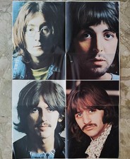 Poster The Beatles Collection