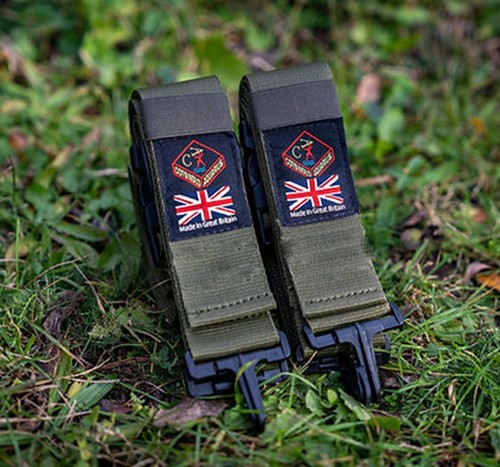 Cotswold aquarius cinghie - cotswold,