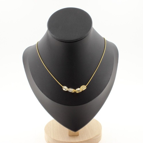 Pietre minéraux collana 4 - e,