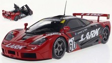 Mclaren F / 1 Gtr Team Lark