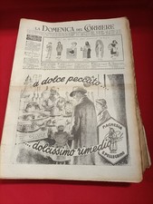 La Domenica Del Corriere -