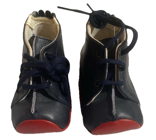 Scarpe baby botte - baby, designer