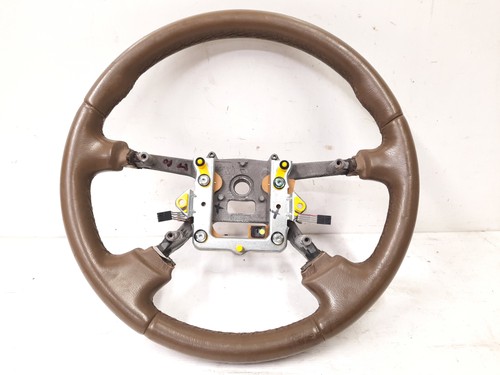 Volante pelle jaguar type - in, s-type