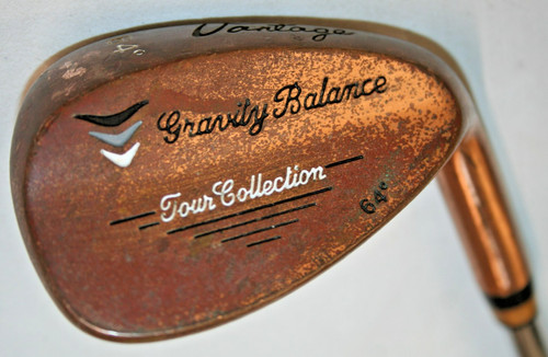 Vantage gravity balance - vantage, be