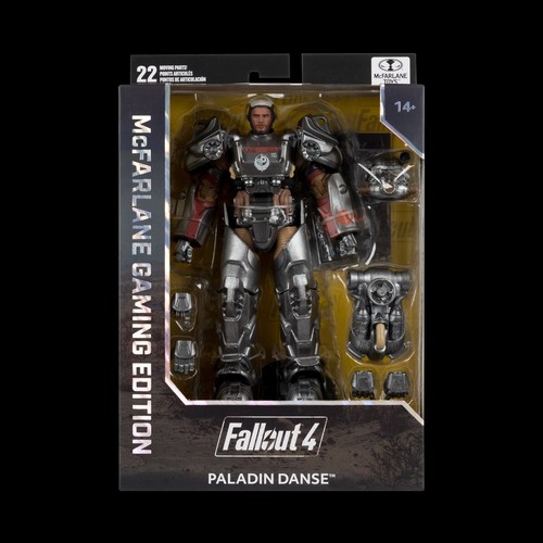 Modellino mcfarlane gaming - mcfarlane,