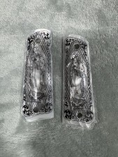 Guancette Simil Madreperla Con