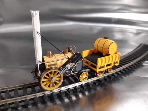 Hornby r30090 mr - 00, l&mr
