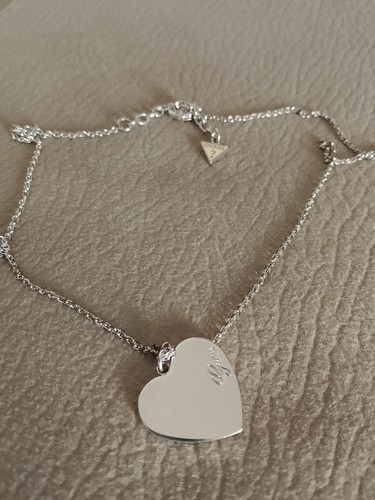 Guess collana donna - collana, con
