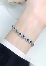 Bracciale Tennis Swarovski Una