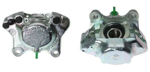 Pinza freno budweg caliper - freno,