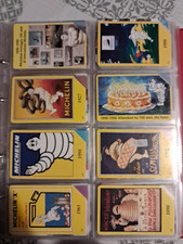 schede telefoniche serie