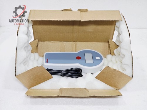 Trovan lid574 ble iso palmare - trovan, lid574-ble-iso