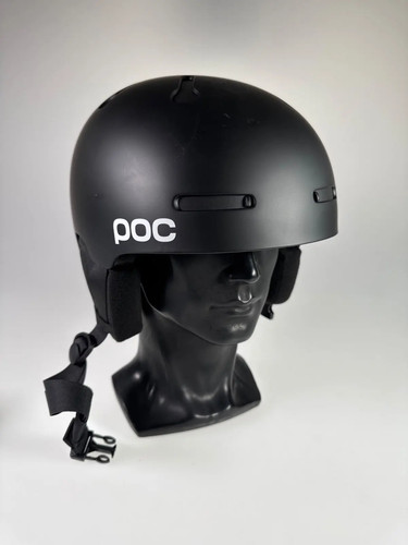 Casco sci poc auric cut - casco,