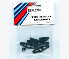 Rally Legends - RINVIO STERZO