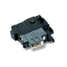 Elettroserratura lavatrice