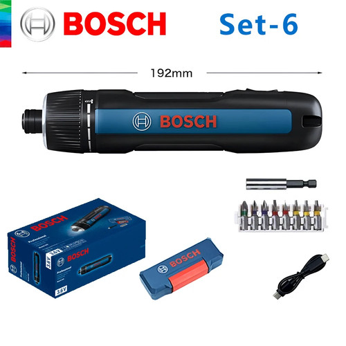 Bosch cacciavite a - cacciavite,