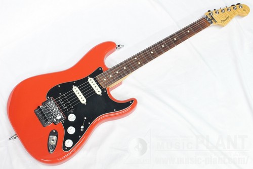 Fender 2018 player - 2018,
