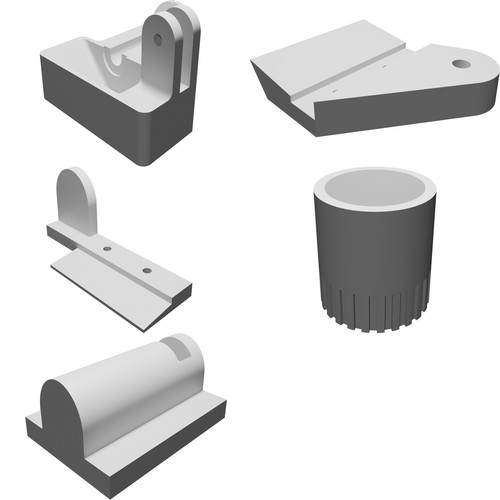 Microtomo affettatrice per - microtomo,