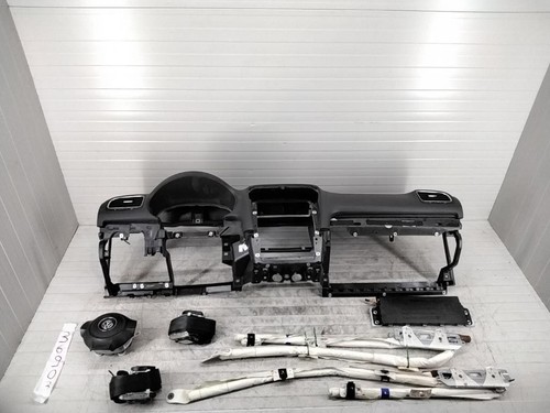 Kit airbag semicompleto per - airbag,