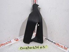 Fianchetto radiatore Radiator left fairing Ducati Scrambler 800 16 22