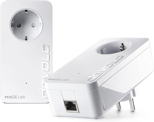 Devolo magic lan starter - magic,