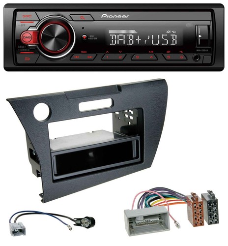 Pioneer mp3 1din dab - pioneer,