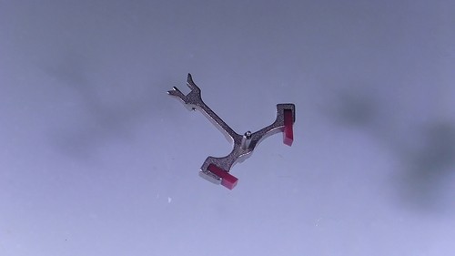 Orologeria pezzo sveglia swiza - orologeria,