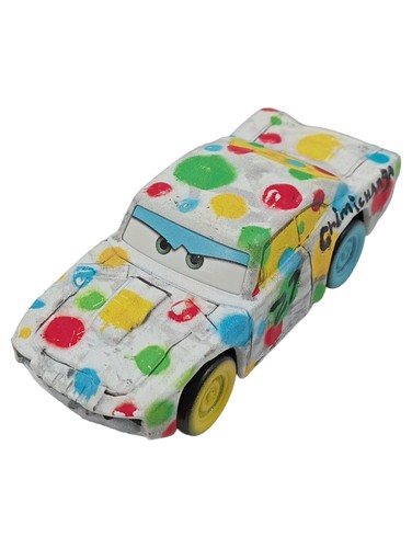 Mattel cars auto giocattolo - mattel,