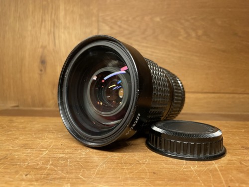 Smc pentax zoom obiettivo - zoom,