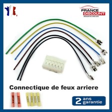 Connettore Del Faro Posteriore