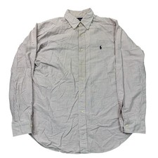 Polo Ralph Lauren camicia a