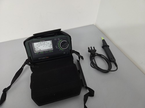 Tester isolamento gossen - tester,