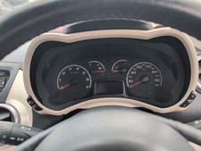 FORD KA TITANIUM MK2 2008-2016